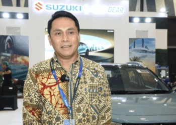 giias semarang 2025 buka jam
