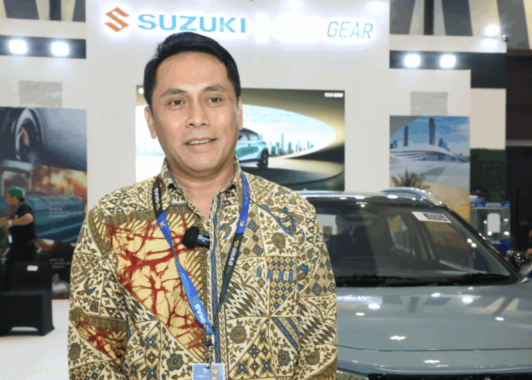 giias semarang 2025 buka jam