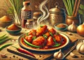 resep ayam kecap bumbu meresap