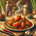 resep ayam kecap bumbu meresap