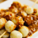 resep cilok bumbu kacang super enak