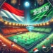 Jadwal Indonesia vs Arab Saudi 2025 Dini Hari