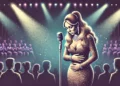 Mariah Carey Sakit