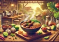 Resep Kuah Bakso Sapi Spesial Enak Dan Gurih