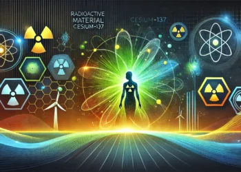 Zat Radioaktif Cesium 137 Dampak Paparan dan Cara Penanganan di Kehidupan Sehari-Hari
