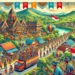 karnaval gampingan pagak