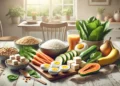 Makanan yang Tidak Mengandung Gas