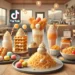 Makanan Yang Lagi Viral di TikTok