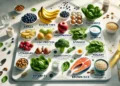 10 Makanan Sehat Beserta Alasannya