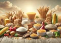Makanan Yang Mengandung Karbohidrat