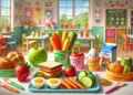 Snack Sehat Untuk Anak TK