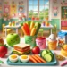 Snack Sehat Untuk Anak TK