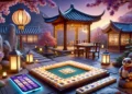 setting hp untuk main slot mahjong