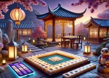 setting hp untuk main slot mahjong