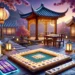 setting hp untuk main slot mahjong