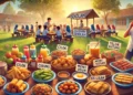 Resep Jajanan 1000an untuk Jualan di Sekolah