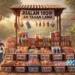 Ide Jualan 1000an Tahan Lama