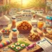 Resep Jajanan Anak Harga 1000 Tahan Lama
