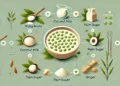 Cara Membuat Bubur Kacang Hijau