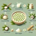 Cara Membuat Bubur Kacang Hijau