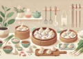 Cara Membuat Dimsum Ayam Tanpa Udang