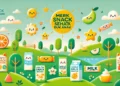 Merk Snack Sehat Untuk Anak