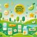 Merk Snack Sehat Untuk Anak
