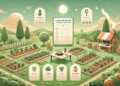 Resep Cooking Event Grow a Garden