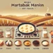 Martabak Teflon Anti Gagal