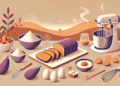 Resep Bolu Ubi Kukus