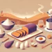 Resep Bolu Ubi Kukus