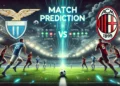 Prediksi Lazio vs Milan
