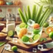 Resep Manisan Kolang Kaling