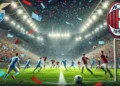 Pertandingan Lazio vs Milan