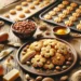 Resep Kue Kacang 500gr Anti