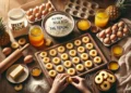 Resep Nastar Nanas 1Kg