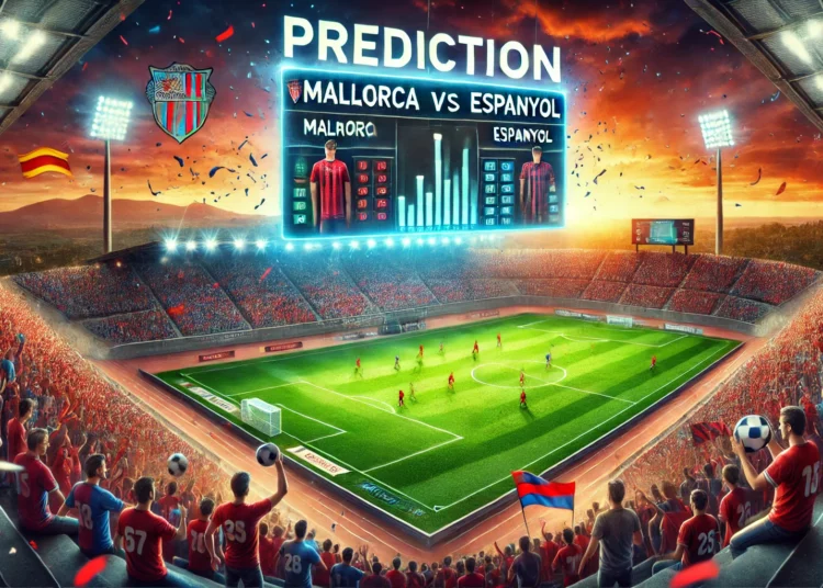 Prediksi Mallorca vs Espanyol