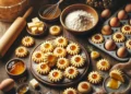 Resep Nastar Lembut 1Kg