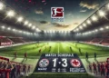 Jadwal Mainz vs Eintracht