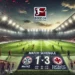 Jadwal Mainz vs Eintracht