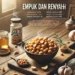 Resep Kacang Bawang Empuk