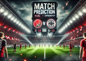 Prediksi Mainz vs Eintracht