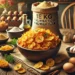 Resep Kue Bawang Tepung Terigu