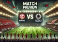 Pertandingan Mainz vs Eintracht