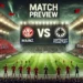 Pertandingan Mainz vs Eintracht
