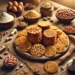 Resep Rempeyek Kacang Tanah Renyah Dan Gurih