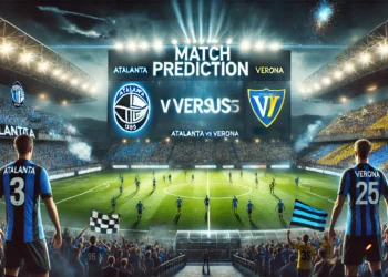 Prediksi Atalanta vs Verona
