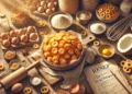 Resep Biji Ketapang 1Kg