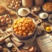 Resep Biji Ketapang 1Kg