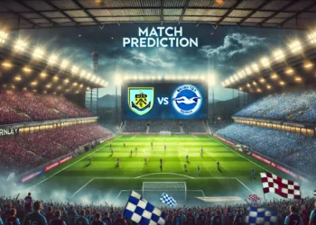 Prediksi Burnley vs Brighton